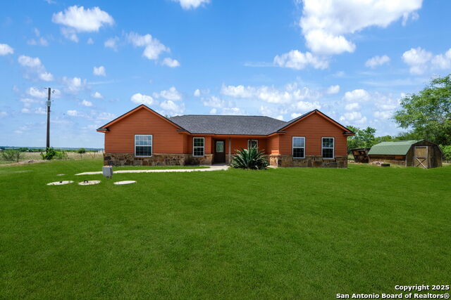 Details for 5445 Dreibrodt, San Marcos, TX 78666