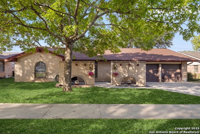 Details for 6406 Handsome Lake, Leon Valley, TX 78238
