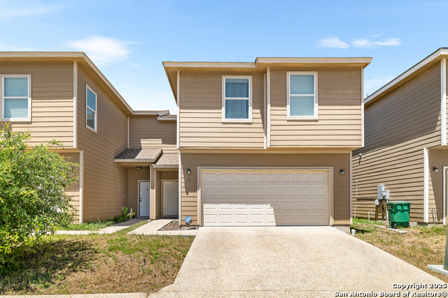 Details for 17 Oak Plaza, San Antonio, TX 78216
