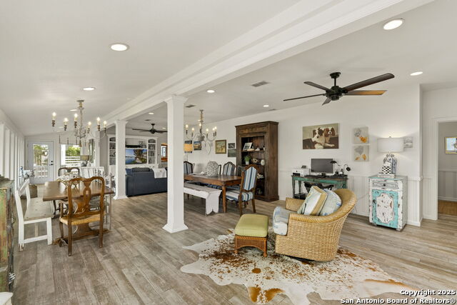 Listing photo id 8 for 620 Egery Island Rd.