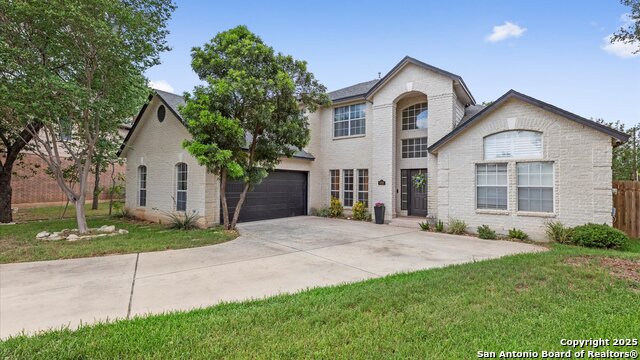 Details for 2455 Old Well, San Antonio, TX 78259