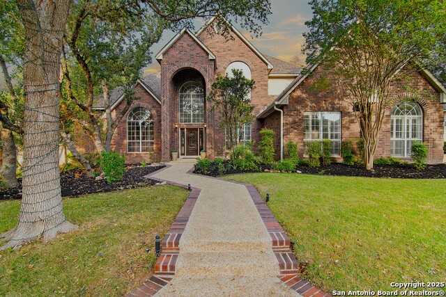 Details for 17118 Eagle Star, San Antonio, TX 78248