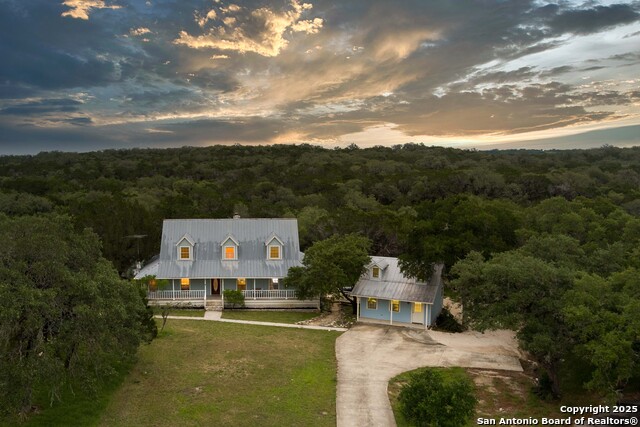 Details for 28920 Country Drive, New Braunfels, TX 78132