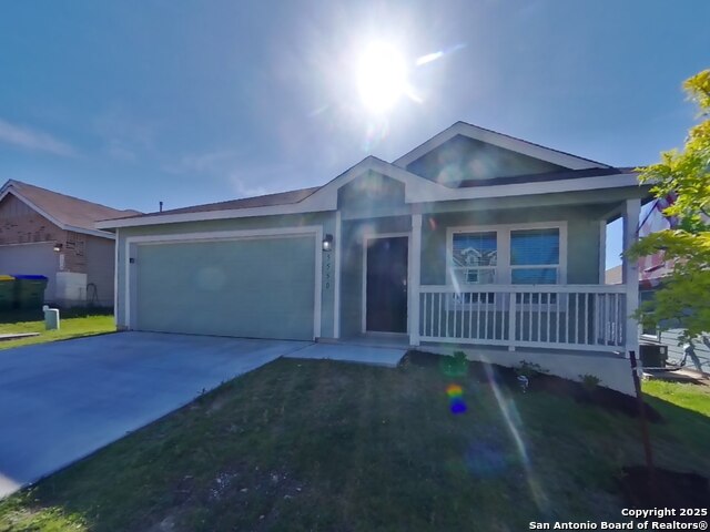 Details for 5550 Basil Chase, Converse, TX 78152