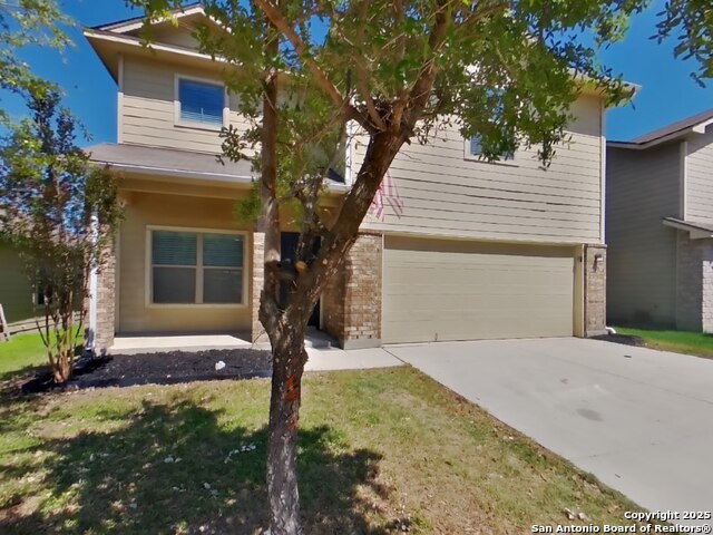 Details for 5115 Badland Beacon, Converse, TX 78109