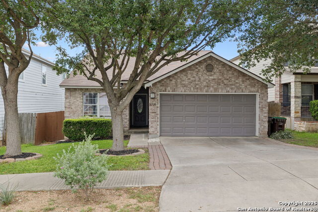 Details for 5720 Watercress, Leon Valley, TX 78238