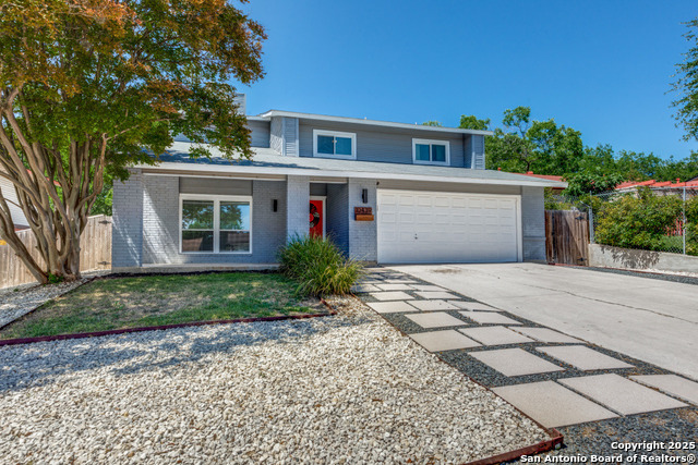 Details for 10439 Harbor Springs, San Antonio, TX 78245