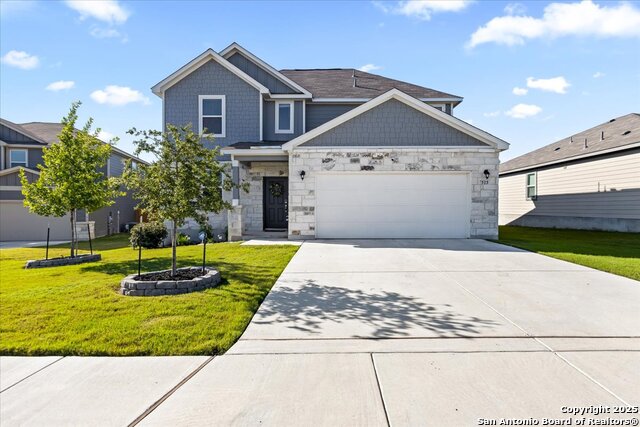 Details for 515 Bella Rosa Way, Cibolo, TX 78108