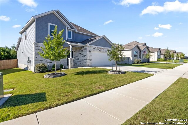 Image 31 of 32 For 515 Bella Rosa Way