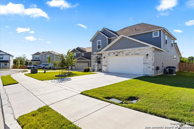Image 32 of 32 For 515 Bella Rosa Way