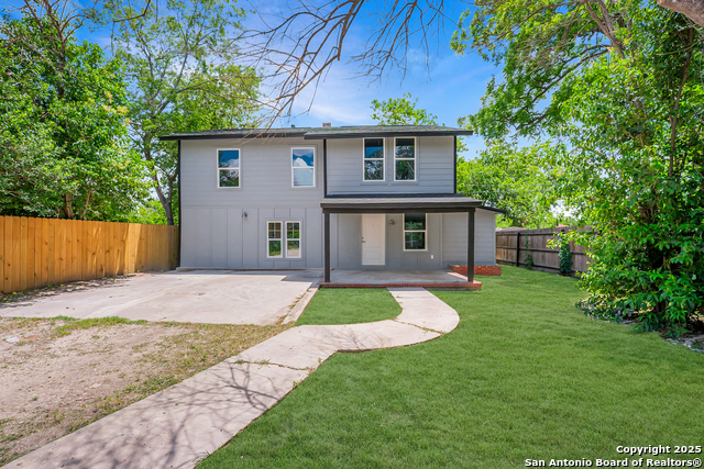 Details for 312 Avondale, San Antonio, TX 78223