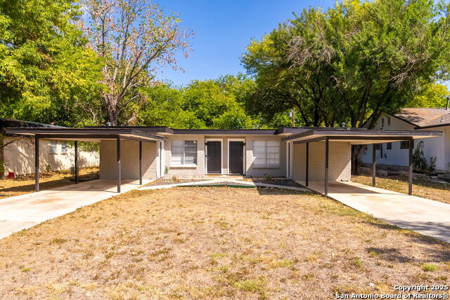 Details for 5906-5908 Deer Horn Drive, San Antonio, TX 78238