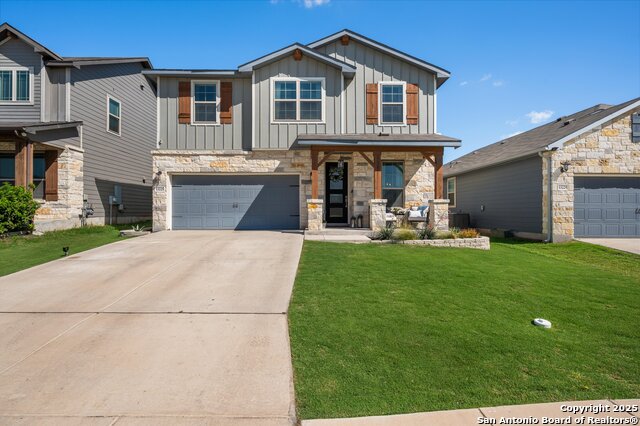 Details for 13225 Badlands, St Hedwig, TX 78152