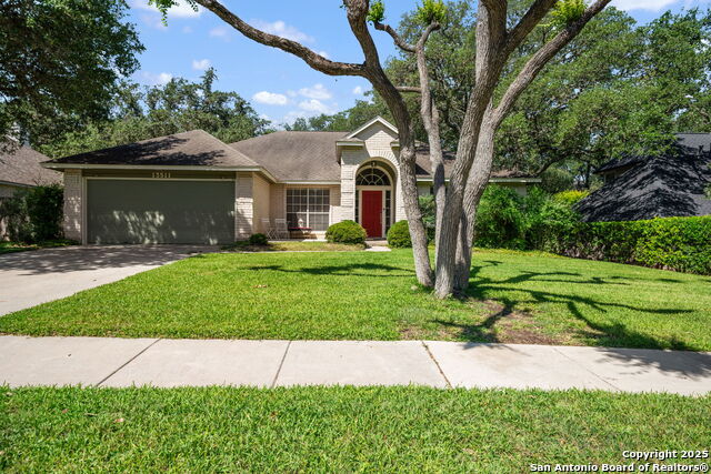 Details for 13511 Thessaly, Universal City, TX 78148