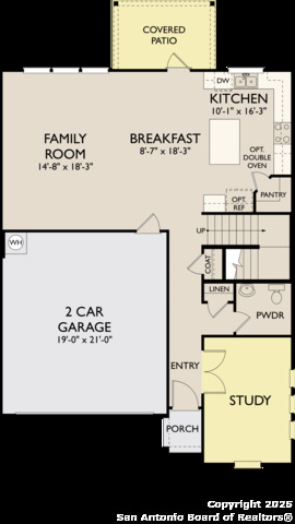 Image 2 of 34 For 14724 Sycamore Crossing