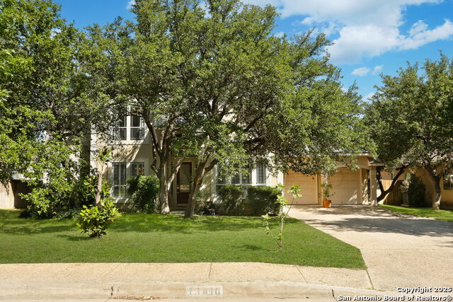 Details for 13410 Heights, San Antonio, TX 78230
