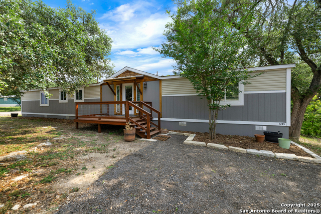 Details for 1265 Arcadia, Canyon Lake, TX 78133