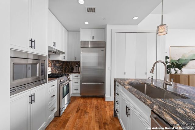 Details for 610 Market St E 3110, San Antonio, TX 78205
