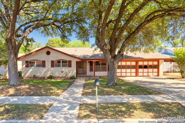 Details for 3106 John Glenn, San Antonio, TX 78217