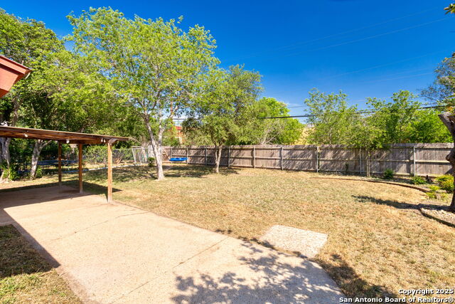 Listing photo id 22 for 3106 John Glenn