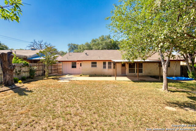 Listing photo id 24 for 3106 John Glenn