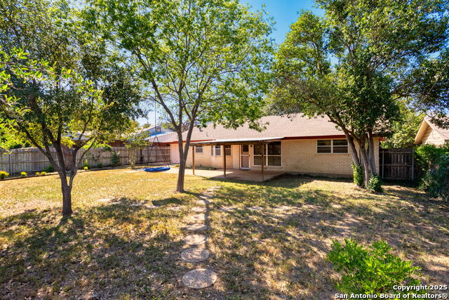 Listing photo id 25 for 3106 John Glenn
