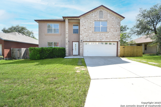 Details for 15850 Marisa Pl, San Antonio, TX 78247