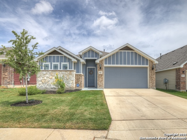 Details for 4047 Legend Meadows, New Braunfels, TX 78130