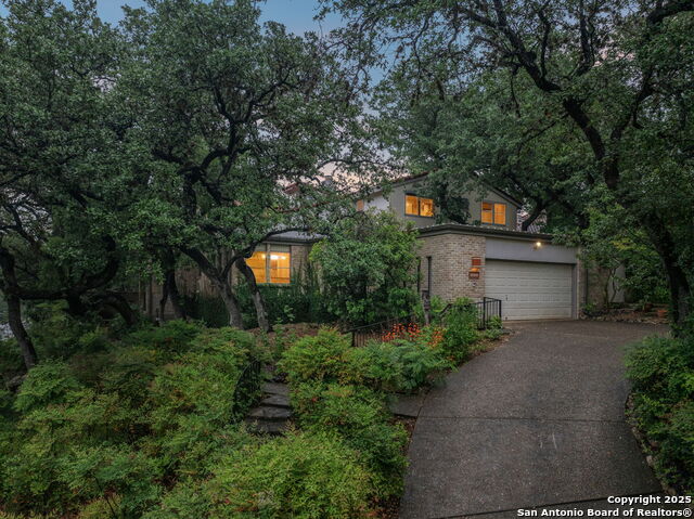 Details for 11400 Mission Trace, San Antonio, TX 78230