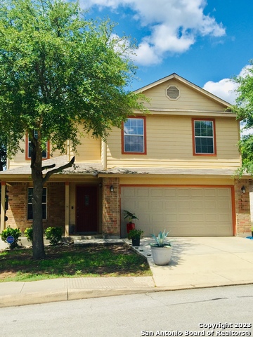 Details for 7619 Lost Creek Gap, Boerne, TX 78015