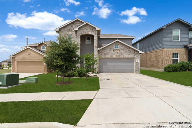 Details for 4607 Belgravia, Converse, TX 78109
