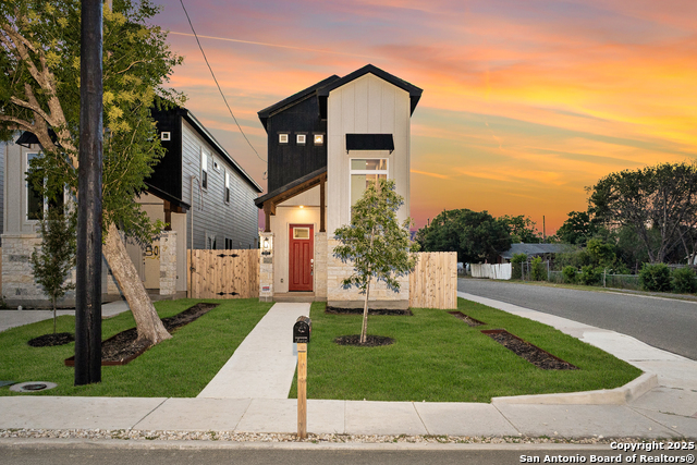 Details for 503 Linden  , San Antonio, TX 78211