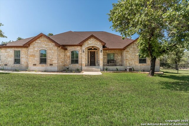 Details for 113 Shelby  , Adkins, TX 78101