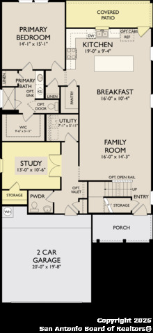 Image 2 of 9 For 14719 Sycamore Crossing