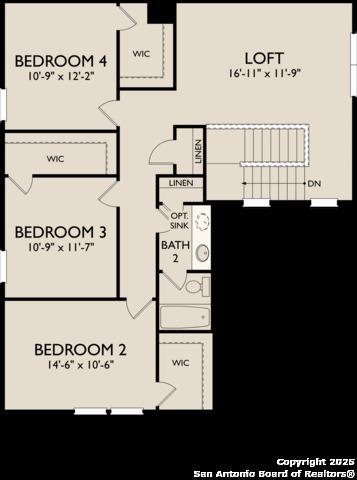 Image 3 of 9 For 14719 Sycamore Crossing