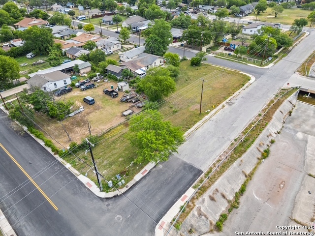 Details for 602 San Felipe, San Antonio, TX 78228