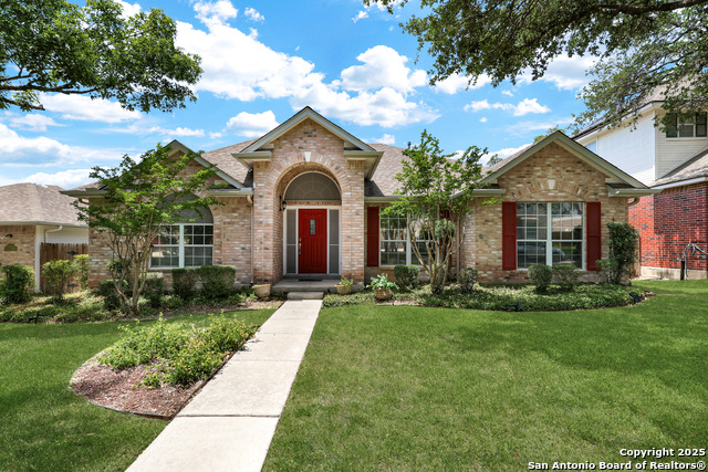 Details for 4635 Shavano Birch, San Antonio, TX 78230
