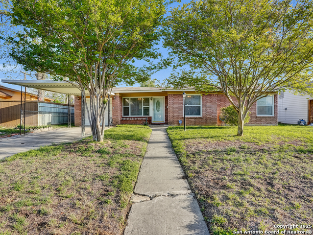 Details for 107 Sullivan, San Antonio, TX 78213