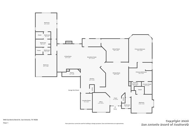 Image 49 of 50 For 9403 Gardenia Bend