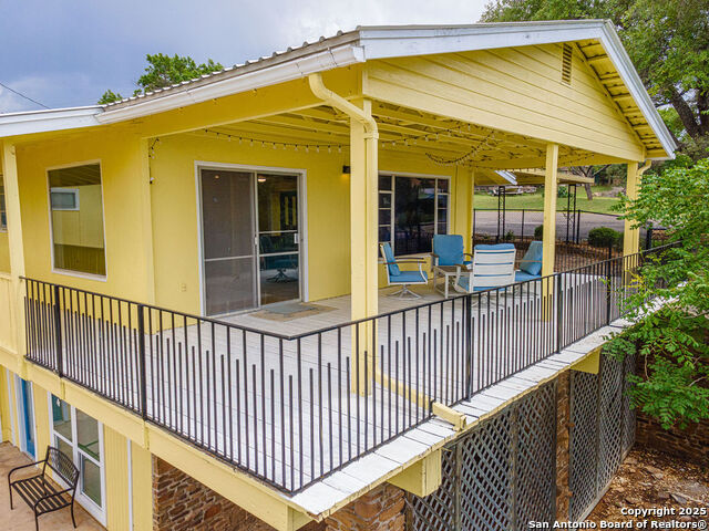 Details for 100 Kings  , Cottonwood Shores, TX 78657