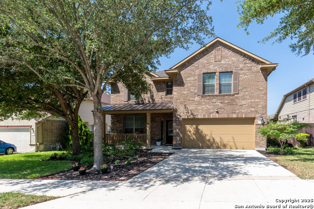 Details for 2221 Oak Valley, Schertz, TX 78154