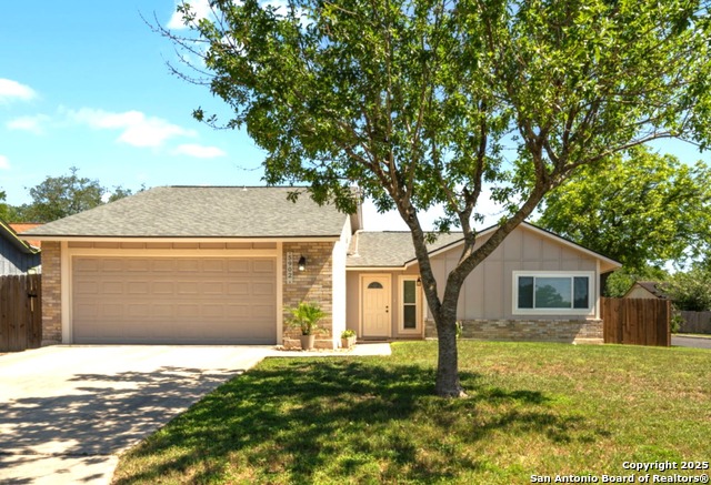 Details for 5902 Brambletree, San Antonio, TX 78247