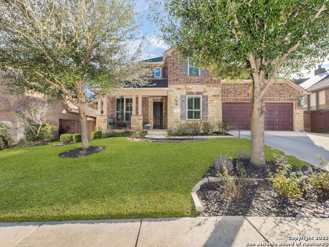 Details for 7922 Hermosa Hill, San Antonio, TX 78256