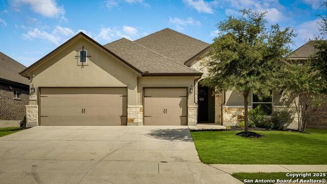 Details for 217 Turning Stone, Cibolo, TX 78108