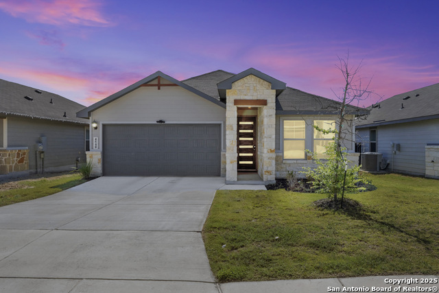 Details for 4540 Appaloosa, San Antonio, TX 78245