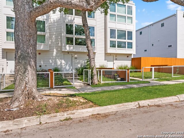 Details for 143 Catalpa Avenue, San Antonio, TX 78209