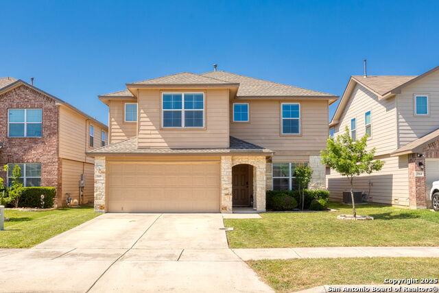 Details for 160 Jolie  , Boerne, TX 78015