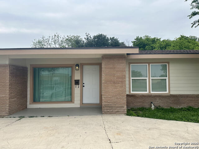 Details for 123 Nash  , San Antonio, TX 78223