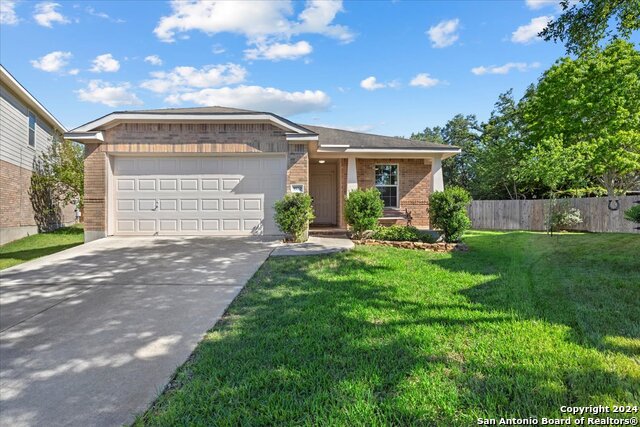 Details for 5930 Southern Knl, San Antonio, TX 78261