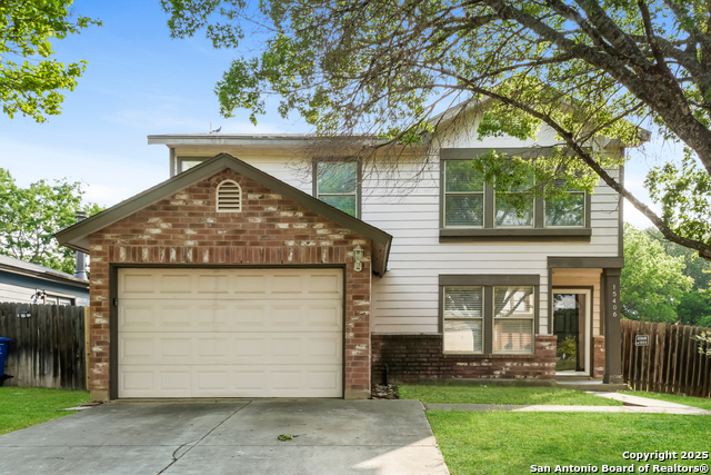Details for 15406 Wood Sorrel, San Antonio, TX 78247
